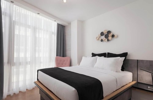 Athens City Centre Apartment | Syntagma Mitropoleos Residence