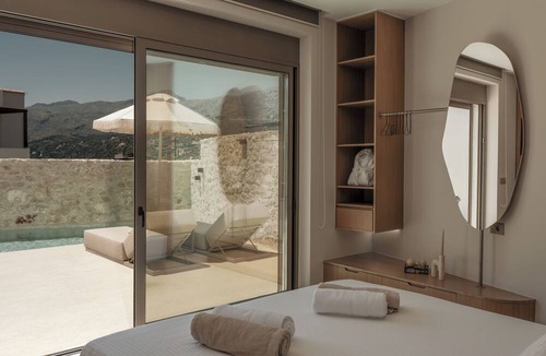 Plakias Villa | Increteblue Suites