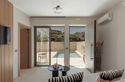 Plakias Villa | Increteblue Suites