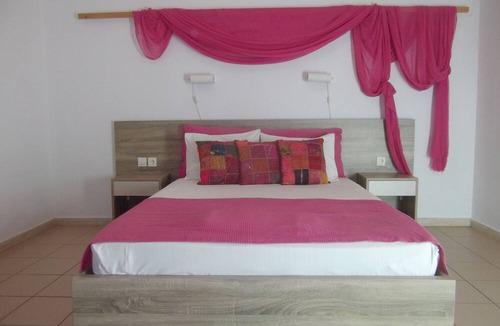 Tavronitis Apartment | Villa Rita Apartments