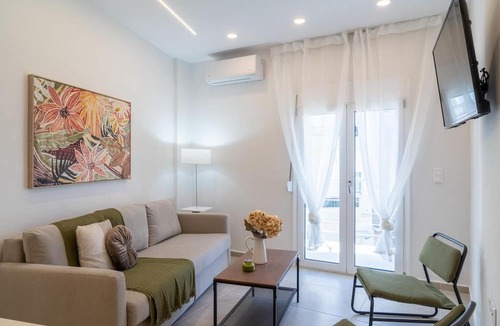Heraklion Apartment | Pananos Sq. House I