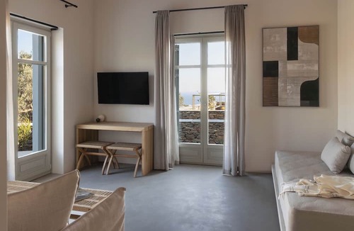 Apollonia Apartment | Stamna Sifnos, a member of Design Hotels