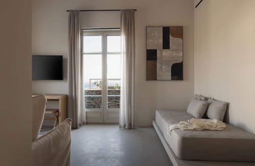 Apollonia Apartment | Stamna Sifnos, a member of Design Hotels