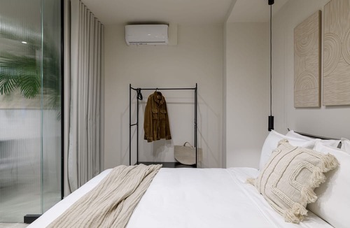 Psirri Apartment | Penthouse W/View & Plunge Pool