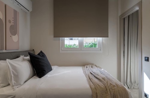 Psirri Apartment | Penthouse W/View & Plunge Pool