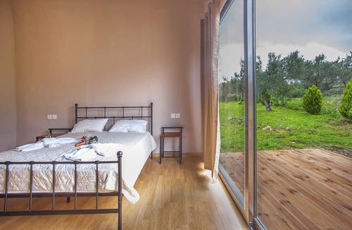 Paleloni House | Ιndependent Bungalow 2