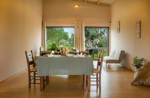 Paleloni House | Ιndependent Bungalow 2