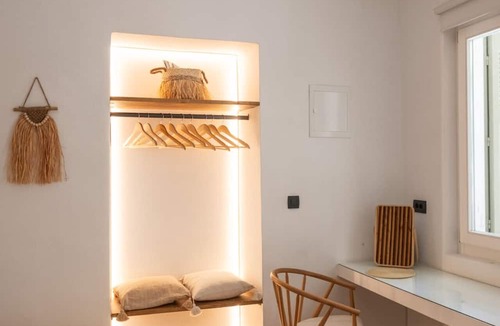 Nea Chora Apartment | M - Modern Living | Studio