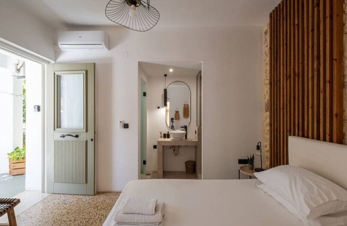 Nea Chora Apartment | M - Modern Living | Studio