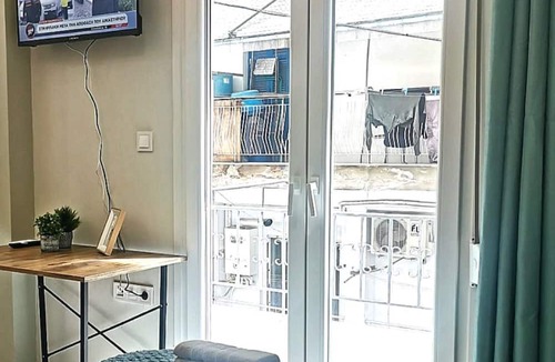 Vardaris Apartment | Studio Thessaloniki 1