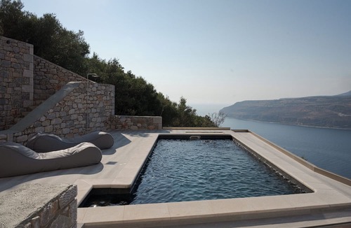 Areopoli Villa | The One Limeni