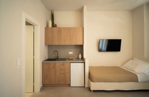 Mpatsi Apartment | Noleya Pure Island Stay