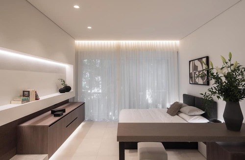 Athens City Centre Apartment | Kolonaki Luxury Studios