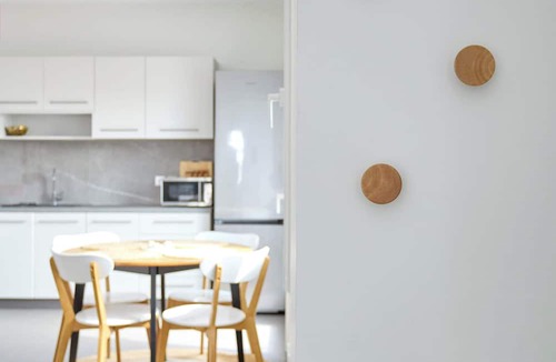 Mastichochoria House | Cozy beachfront escape