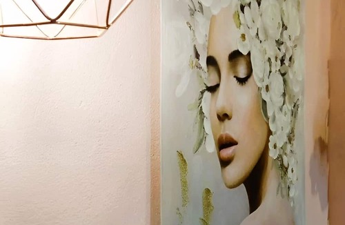 Astris House | La Rosalie