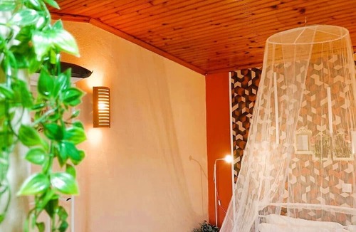 Astris House | La Rosalie