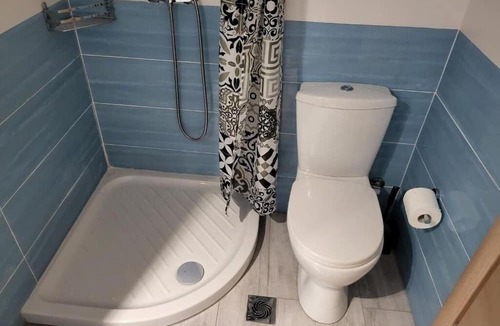 Kavala Apartment | SkyView superior Studios 3