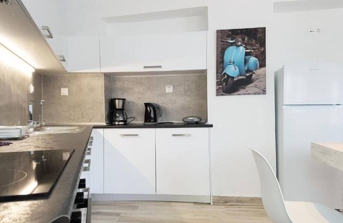 Kavala Apartment | Panorama House
