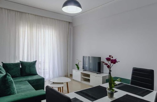 Alexandroupoli Apartment | Κεντρικό Διαμέρισμα