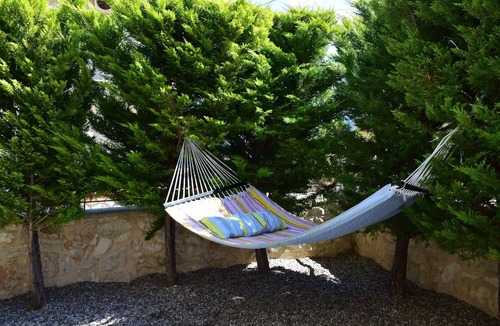 Karavomylos Apartment | Charming 1-bedroom apartment with AC, WiFi in fabulous Karavomylos