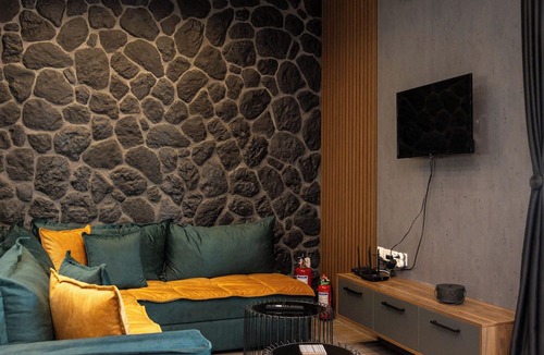 Kalambaka Apartment | Dioroh Suites Meteora 302