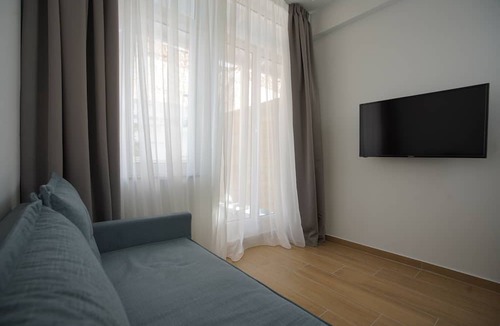 Omonia Apartment | Tip Top Suites