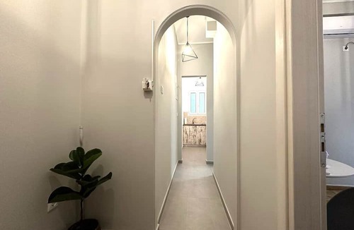 Ampelokipoi Apartment | Athenian Cosy Getaway