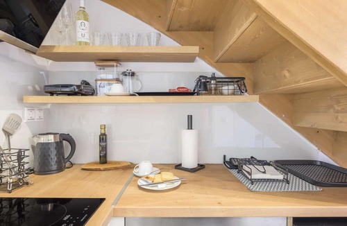 Lygaria House | Holiday home with a sea view