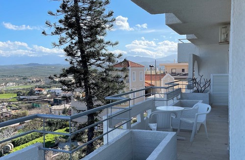 Minothiana Apartment | Aeolos Apartments