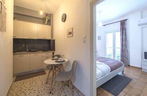 Psirri Apartment | Your perfect choice for stay in Athens