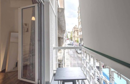 Psirri Apartment | Your perfect choice for stay in Athens