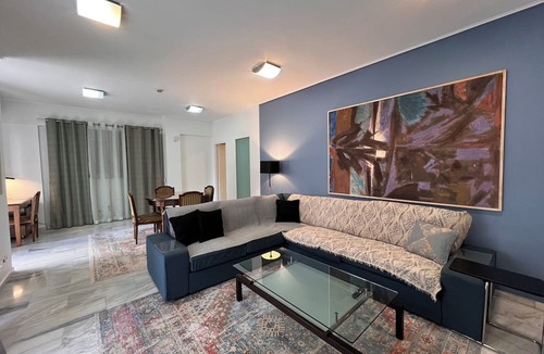 Khalandrion Apartment | PromosHomes
