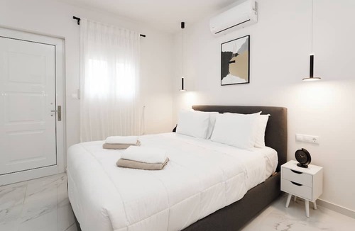 Rethymno Villa | Panor Villas