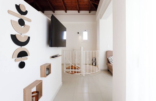 Rethymno Villa | Panor Villas