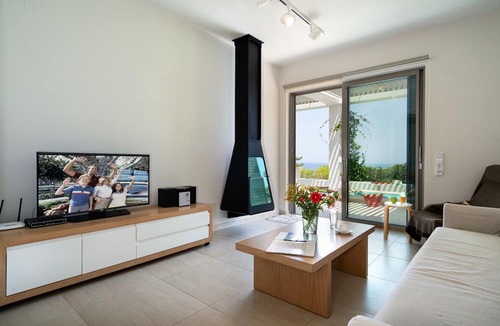 Panormos Villa | Sofia Luxury Villas
