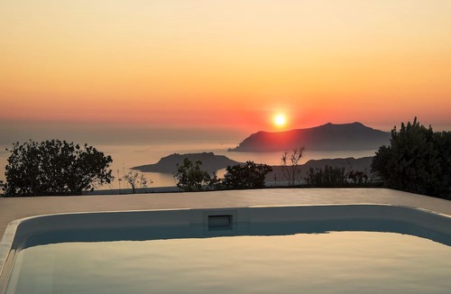 Pyrgos Villa | Ananda Retreat