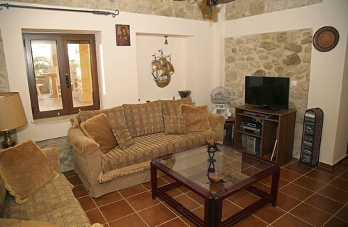 Sitia Villa | Elaia Villas