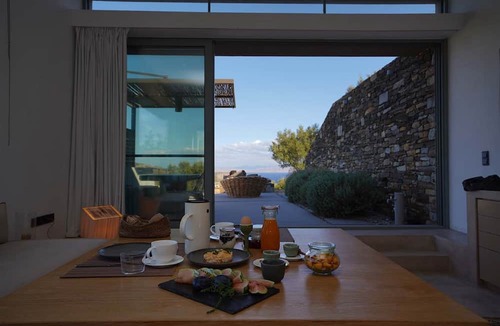 Platia Ammos Villa | Hidden Retreats Kythera