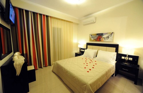 Tsilivi Villa | Mamfredas Luxury Resort