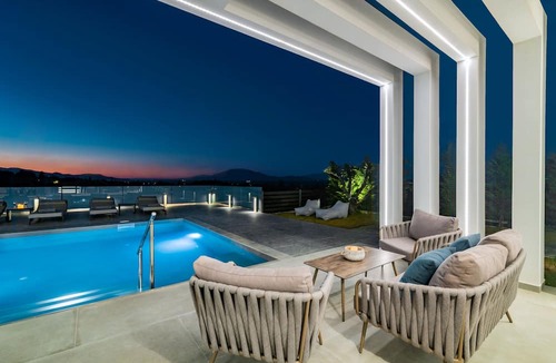 Planos Villa | Vatia Villas
