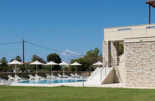 Methoni Apartment | Niriides Luxury Villas
