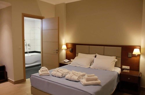 Methoni Apartment | Niriides Luxury Villas