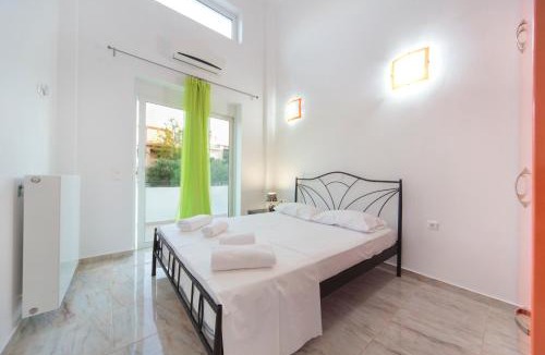Daratsos Villa | Andreas Villa