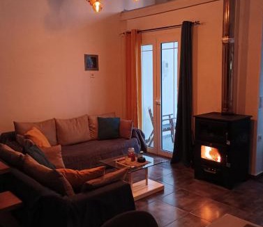 Tzermiado House | Rahati Suite