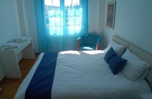 Thermi Villa | Villa Stef Lux
