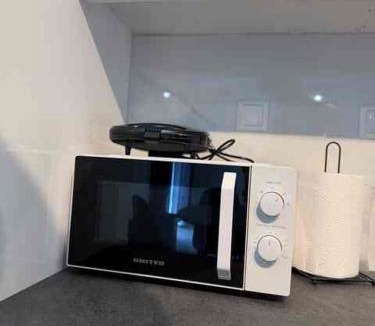 Dorida Apartment | Glyfada's apartment