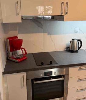 Dorida Apartment | Glyfada's apartment