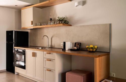 Nea Artaki Apartment | Ampeli Villas