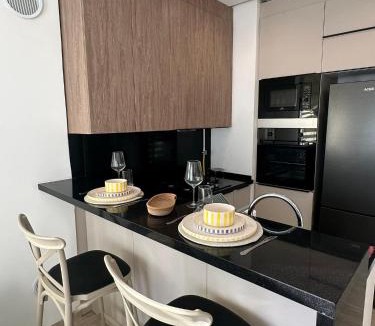 Tunis Centre Apartment | Jardins de carthage