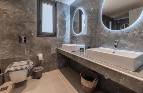 Archangelos Villa | Haraki Kalma Luxury Villa